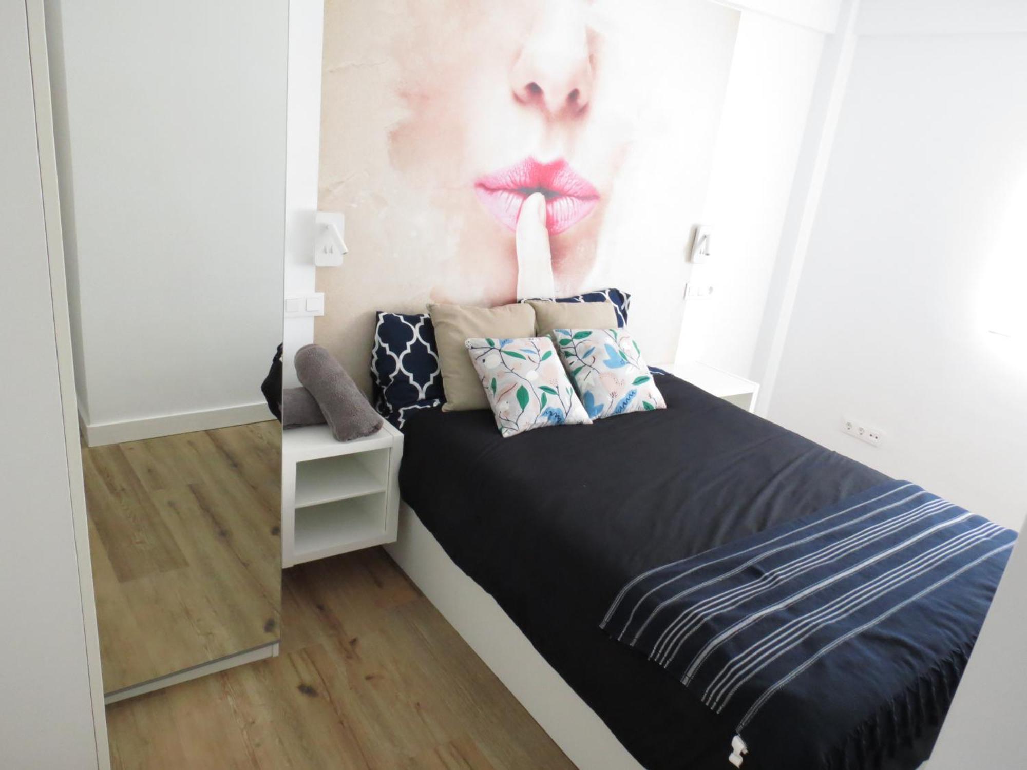 Apartamento Aires Del Norte, Con Ascensor Y Wifi Gratis Santander Luaran gambar