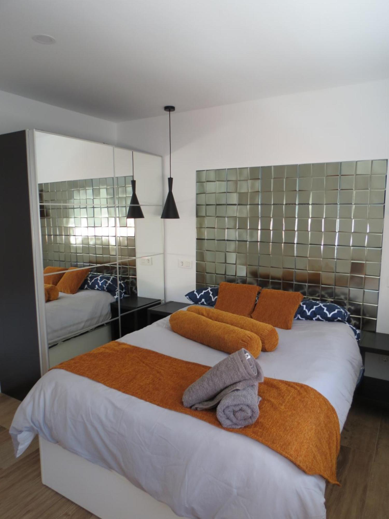 Apartamento Aires Del Norte, Con Ascensor Y Wifi Gratis Santander Luaran gambar