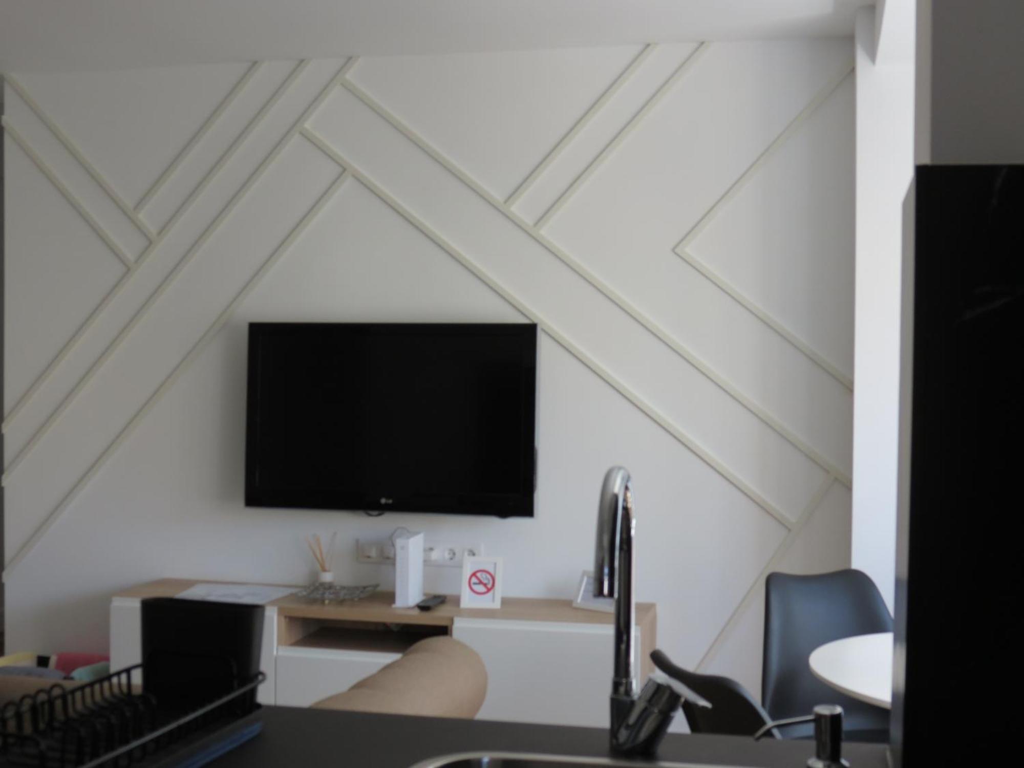 Apartamento Aires Del Norte, Con Ascensor Y Wifi Gratis Santander Luaran gambar
